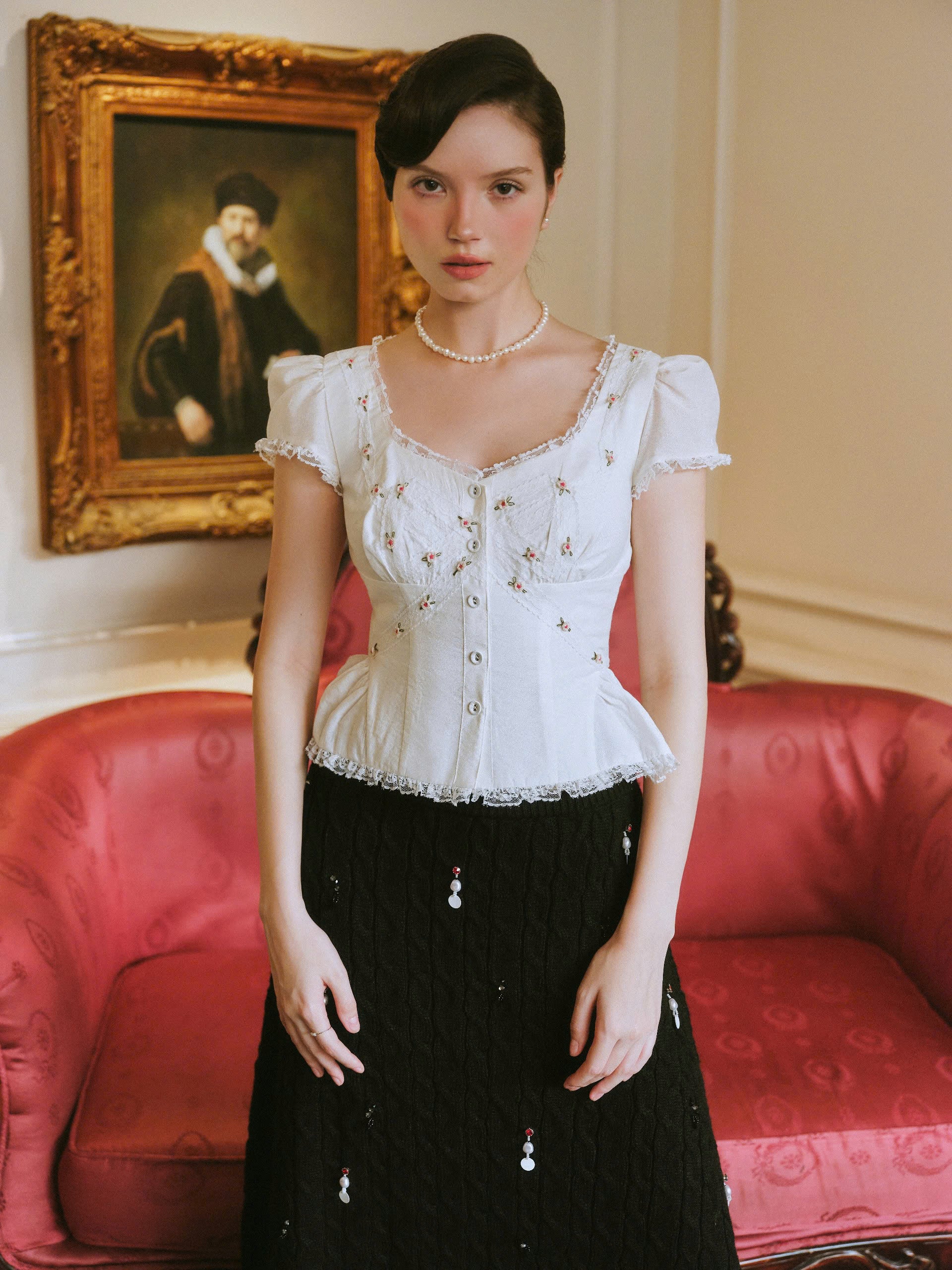 Susie Top