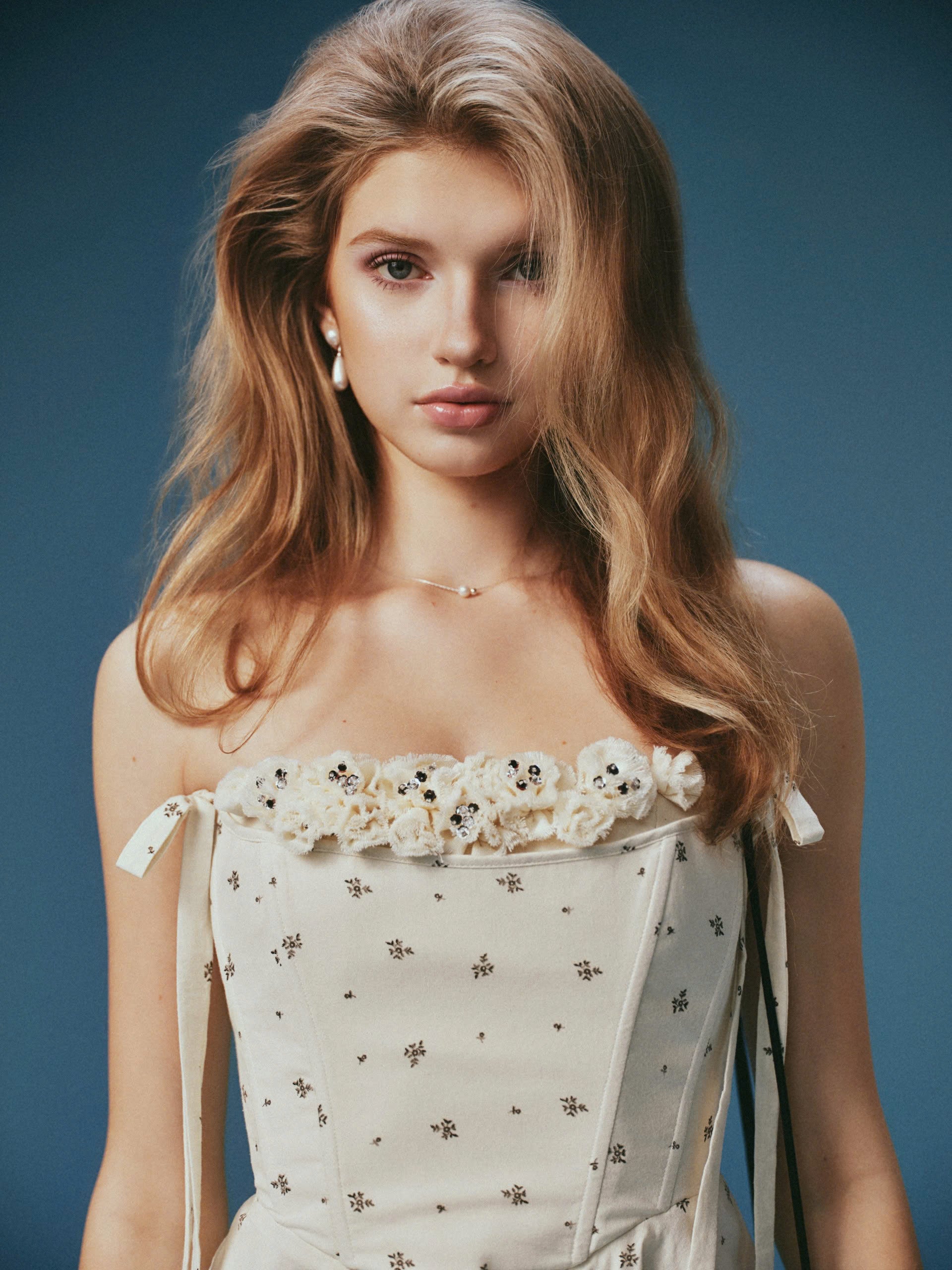 Zulio Dress
