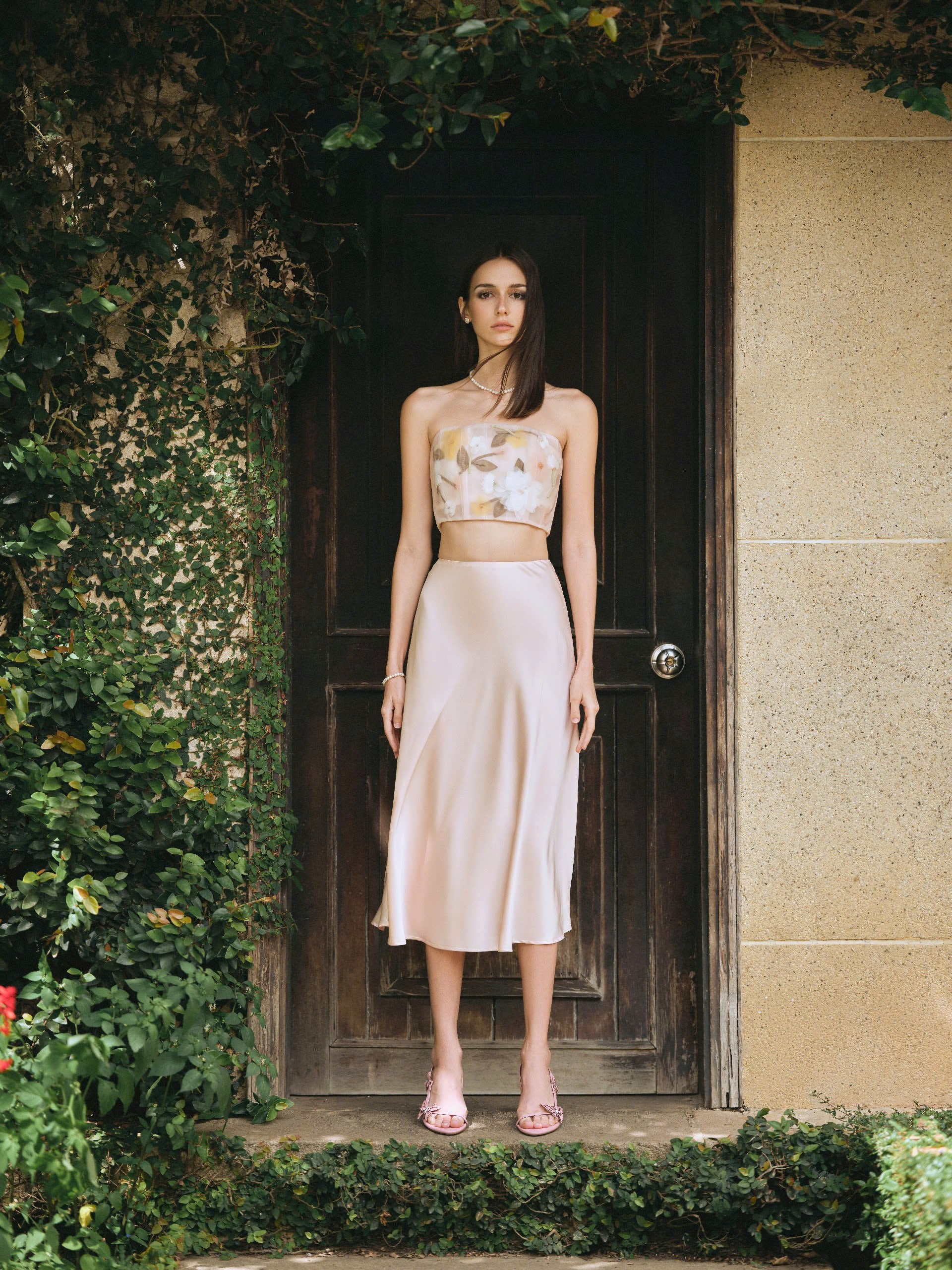 Isabel Top
