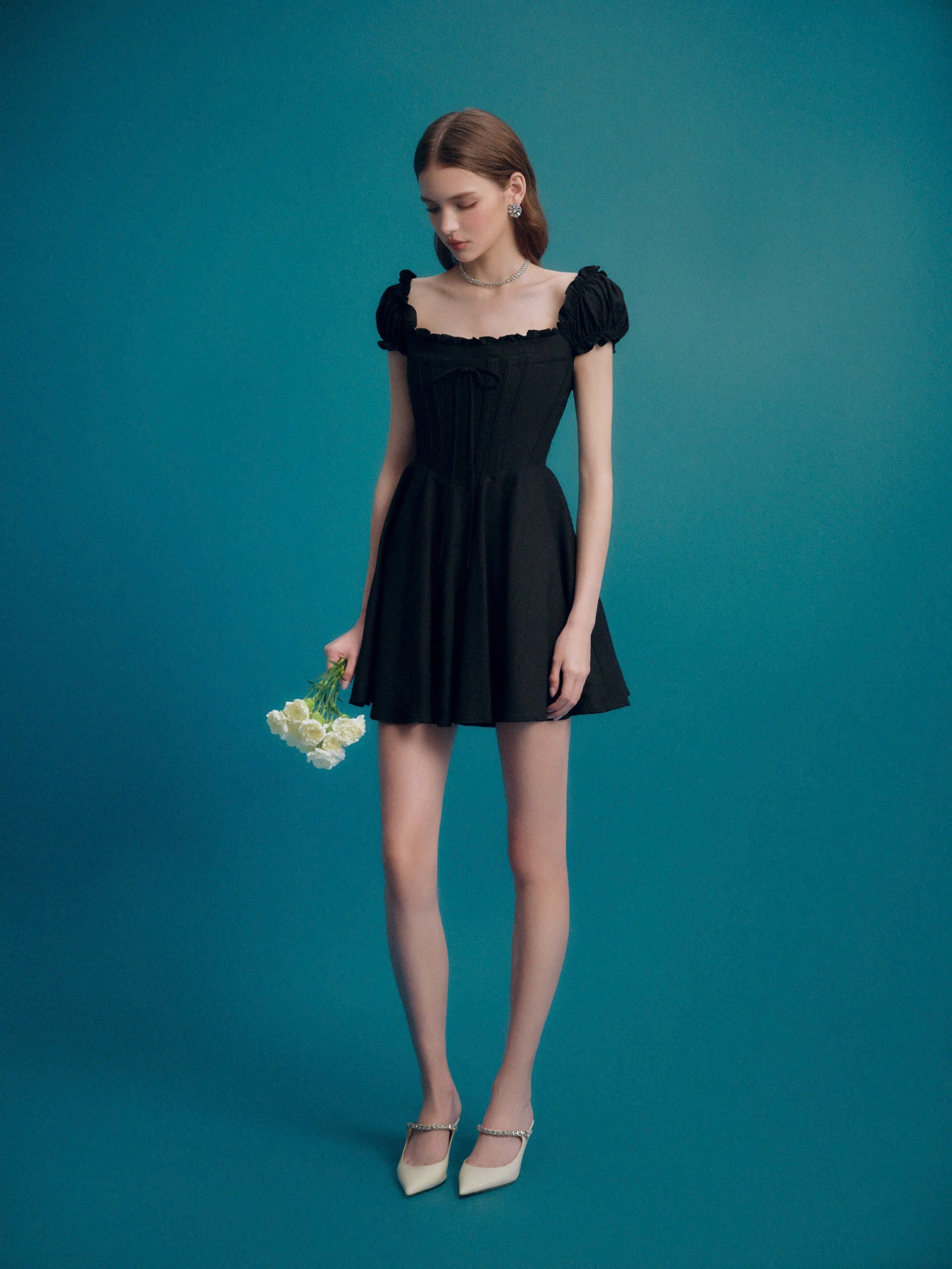 Karina Dress