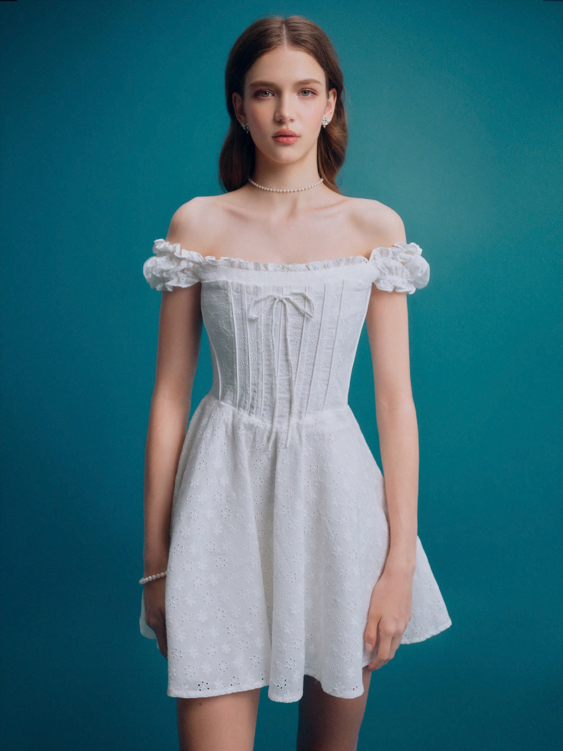 Karina Dress