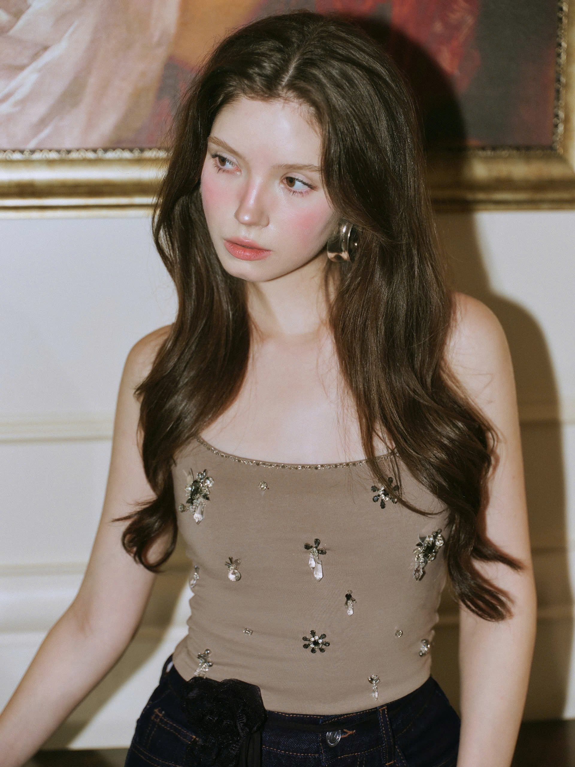 Mary Top