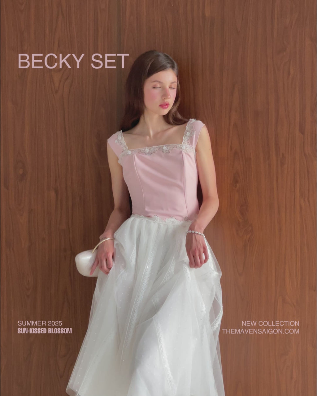 Becky Top