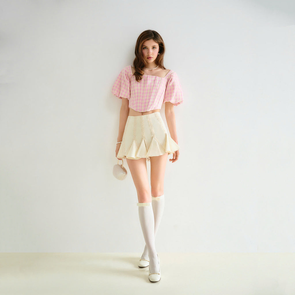 Rose Top