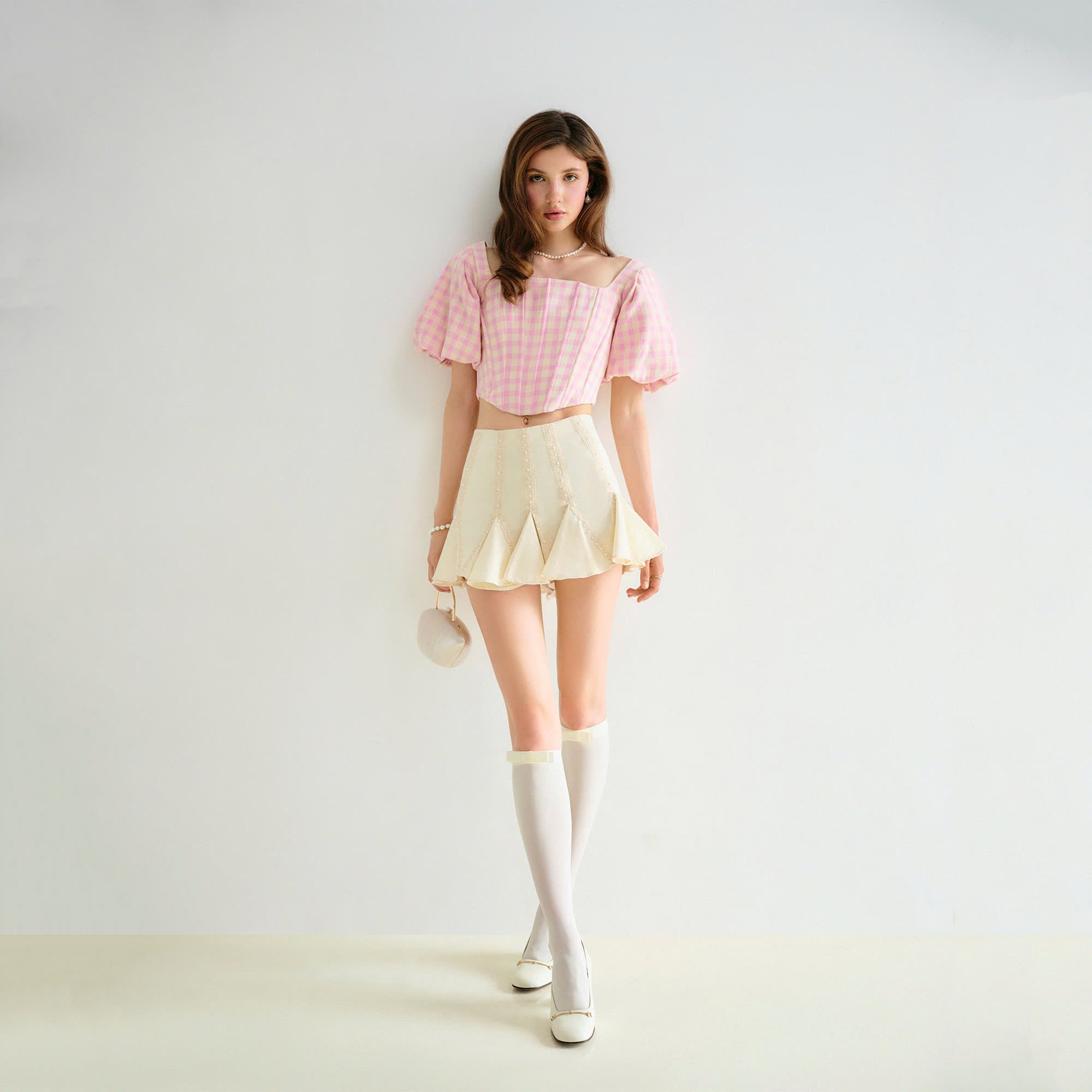 Rose Top