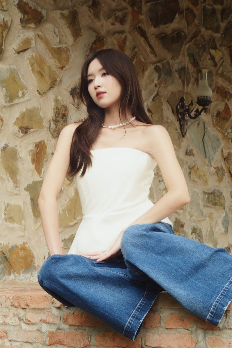Huynh Tam SInger