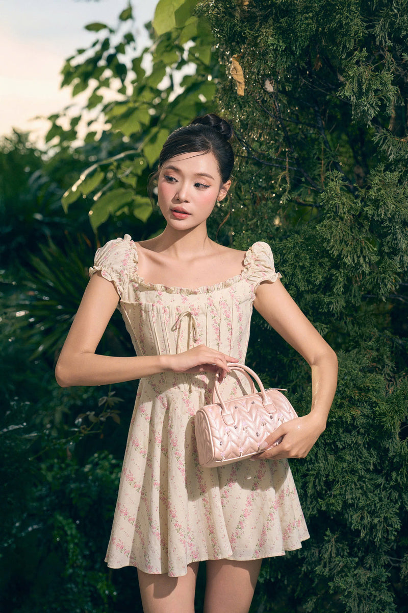 A collaboration with Herisson