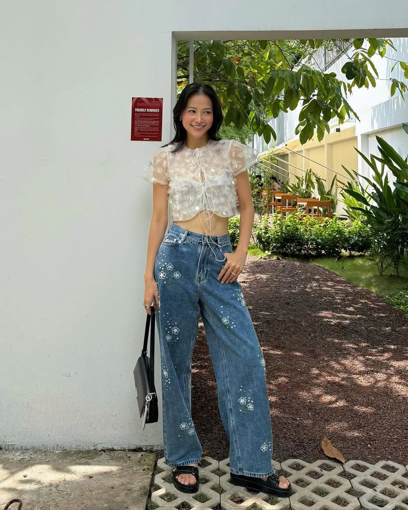 Miss Earth Phuong Khanh