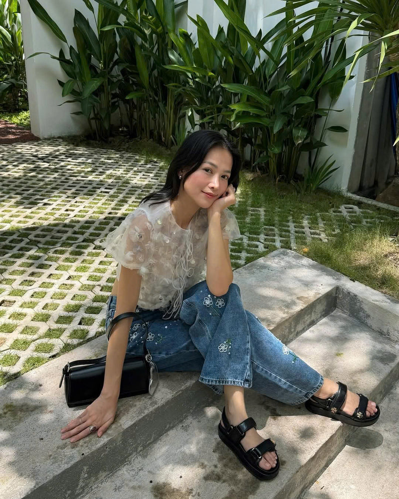 Miss Earth Phuong Khanh