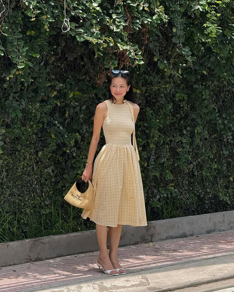 Miss Earth Phuong Khanh