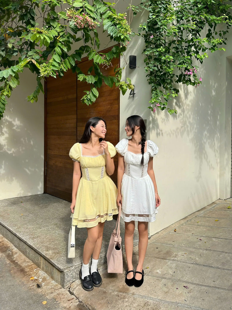 Thieu Hoa & Xuan Hoa