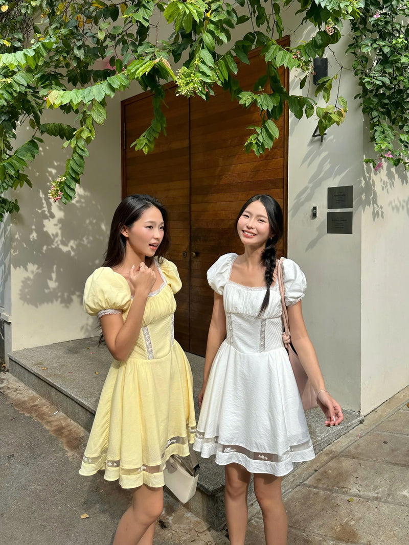Thieu Hoa & Xuan Hoa